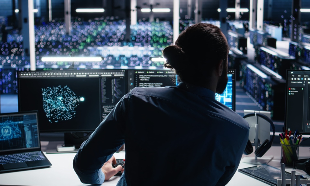 В Екатеринбурге ввели в эксплуатацию третью очередь ЦОД мощностью 6 МВт